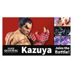 Super Smash Bros. Ultimate: Challenger Pack 10 - Nintendo Switch – OLED Model, Nintendo Switch, Nintendo Switch Lite [Digital] Product Image