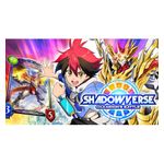 Shadowverse: Champion's Battle - Nintendo Switch, Nintendo Switch Lite [Digital] Product Image