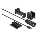 Axis Communications TW1200 1080p Body-Worn Mini Bu Product Image