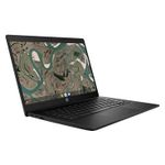 HP 14 32GB Chromebook 14 G7 Laptop Product Image