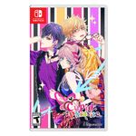 Cupid Parasite - Nintendo Switch Product Image