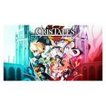 Cris Tales Standard Edition - Nintendo Switch, Nintendo Switch Lite [Digital] Product Image