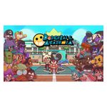 Dodgeball Academia - Nintendo Switch, Nintendo Switch Lite [Digital] Product Image