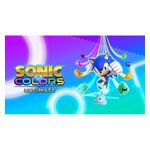 Sonic Colors: Ultimate - Nintendo Switch, Nintendo Switch Lite [Digital] Product Image