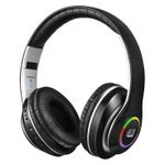 Adesso Xtream P500 Bluetooth Stereo Headphones Product Image