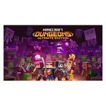 Minecraft Dungeons - Nintendo Switch, Nintendo Switch Lite [Digital] Product Image