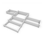 Beneficial Garden Bed Product Image