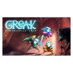 Greak: Memories of Azur Standard Edition - Nintendo Switch – OLED Model, Nintendo Switch, Nintendo Switch Lite [Digital] Product Image