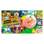 Super Monkey Ball Banana Mania - Nintendo Switch – OLED Model, Nintendo Switch, Nintendo Switch Lite [Digital] Product Image