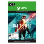 Battlefield 2042 Cross-Gen Bundle Edition - Xbox Series X, Xbox Series S, Xbox One [Digital] Product Image
