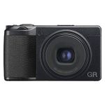 Ricoh GR IIIx Digital Camera Product Image