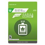 Forza Horizon 5: VIP Membership DLC VIP Edition - Xbox Series X, Xbox Series S, Xbox One, Windows [Digital] Product Image