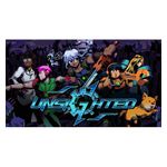 Unsighted Standard Edition - Nintendo Switch, Nintendo Switch Lite [Digital] Product Image