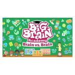 Big Brain Academy: Brain vs. Brain Standard Edition - Nintendo Switch, Nintendo Switch Lite [Digital] Product Image