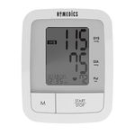 Automatic Arm Blood Pressure Monitor Product Image