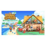 Animal Crossing: New Horizons Happy Home Paradise - Nintendo Switch [Digital] Product Image