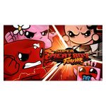Super Meat Boy Forever - Nintendo Switch, Nintendo Switch Lite [Digital] Product Image