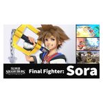 Super Smash Bros. Ultimate Challenger Pack 11 - Nintendo Switch – OLED Model, Nintendo Switch, Nintendo Switch Lite [Digital] Product Image