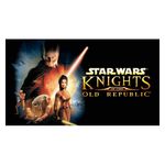 Star Wars: Knights of the Old Republic Standard Edition - Nintendo Switch – OLED Model, Nintendo Switch, Nintendo Switch Lite [Digital] Product Image