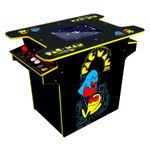 Pacman Collection Gaming Table Product Image