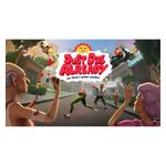 Just Die Already - Nintendo Switch, Nintendo Switch Lite [Digital] Product Image