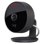 Logitech 1080p Outdoor Circle View Camera with Nig Product Image
