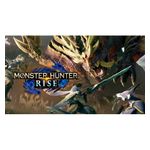 Monster Hunter Rise Standard Edition - Nintendo Switch, Nintendo Switch Lite [Digital] Product Image
