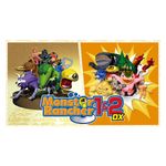 Monster Rancher 1 & 2 DX - Nintendo Switch – OLED Model, Nintendo Switch, Nintendo Switch Lite [Digital] Product Image