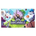 Archvale - Nintendo Switch – OLED Model, Nintendo Switch, Nintendo Switch Lite [Digital] Product Image
