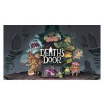 Death's Door - Nintendo Switch – OLED Model, Nintendo Switch, Nintendo Switch Lite [Digital] Product Image