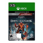 Assassin's Creed Valhalla: Dawn of Ragnarök - Xbox Series X, Xbox Series S, Xbox One [Digital] Product Image