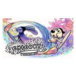 Chicory: A Colorful Tale - Nintendo Switch – OLED Model, Nintendo Switch, Nintendo Switch Lite [Digital] Product Image