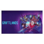 Griftlands - Nintendo Switch – OLED Model, Nintendo Switch, Nintendo Switch Lite [Digital] Product Image