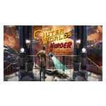 The Outer Worlds: Murder on Eridanos - Nintendo Switch – OLED Model, Nintendo Switch, Nintendo Switch Lite [Digital] Product Image
