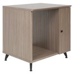 Gator Frameworks Elite Series Furniture Sidecar Ra Product Image