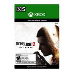 Dying Light 2 Stay Human Standard Edition - Xbox Series X [Digital] Product Image