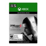 Dying Light 2 Stay Human Ultimate Edition - Xbox Series X [Digital] Product Image