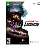 Grid Legends - Xbox One [Digital] Product Image