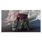 Aztech Forgotten Gods - Nintendo Switch – OLED Model, Nintendo Switch, Nintendo Switch Lite [Digital] Product Image