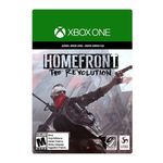 Homefront: The Revolution Standard Edition - Xbox Series X, Xbox Series S, Xbox One [Digital] Product Image