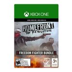 Homefront: The Revolution Freedom Fighter Bundle Standard Edition - Xbox Series X, Xbox Series S, Xbox One [Digital] Product Image