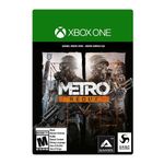 Metro Redux Bundle Standard Edition - Xbox Series X, Xbox Series S, Xbox One [Digital] Product Image