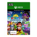 Ryan's Rescue Squad Standard Edition - Xbox Series X, Xbox Series S, Xbox One [Digital] Product Image