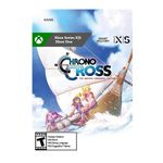 Chrono Cross: The Radical Dreamers - Xbox Series X, Xbox Series S, Xbox One [Digital] Product Image