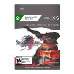 Stranger of Paradise: Final Fantasy Origin Deluxe Edition - Xbox Series X, Xbox Series S, Xbox One [Digital] Product Image