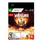 Tiny Tina's Wonderlands Next-Level Edition - Xbox Series X, Xbox Series S, Xbox One [Digital] Product Image