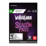 Tiny Tina's Wonderlands: Season Pass - Xbox Series X, Xbox Series S, Xbox One [Digital] Product Image