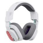 Astro Gaming - A10 Gen 2 Wired Gaming Headset for PS5, PS4, PC - White Product Image