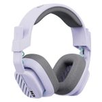 Astro Gaming - A10 Gen 2 Wired Gaming Headset for Windows, MacOS - Lilac Product Image