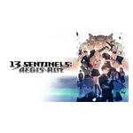 13 Sentinels: Aegis Rim - Nintendo Switch – OLED Model, Nintendo Switch, Nintendo Switch Lite [Digital] Product Image